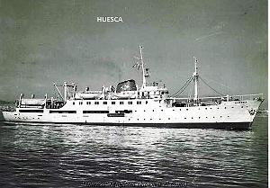 HUESCA 